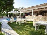 Georgia's Garden by Omilos Hotels Hotels in Малевизи