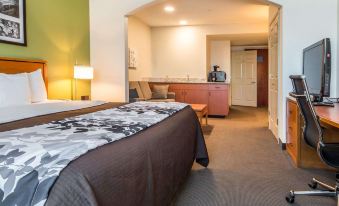 Sleep Inn & Suites