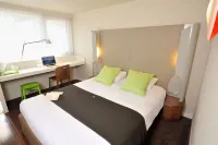 Campanile Toulouse Sud - LABÈGE Innopole Hotels in Labege