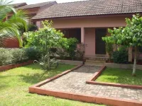 Coconut Grove Miners Lodge - gimnasio