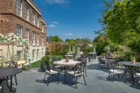 Harbour Hotel & Spa Richmond Richmond upon Thames otelleri