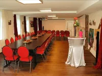 Märchenhotel Hotels in Ralswiek