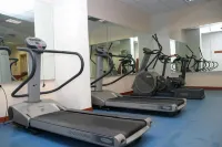 Hydramis Palace Beach Resort - palestra