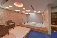 الخوري أتريوم - سبا