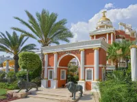 Museum Hotel Antique Roman Palace - Adults Only Ultra All Inclusive Hotels near Dim River