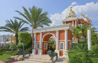 Museum Hotel Antique Roman Palace - Adults Only Ultra All Inclusive Hotels in Oba