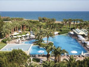 Crystal Tat Beach Golf Resort & Spa - Ultimate All Inclusive