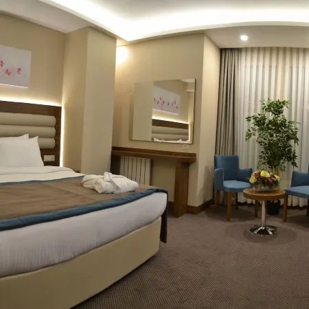 Görükle Güler Park Hotel