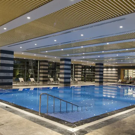 Ramada Plaza by Wyndham Trabzon