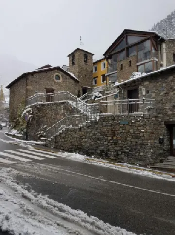 Hotel Comapedrosa Hotels in Arinsal