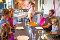 Myrkdalen Resort Hotel - Frühstück