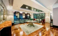 The Papandayan - bar