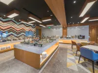 Holiday Inn Express QINGDAO CHENGYANG CENTRAL by IHG Hotels near Chengyang District