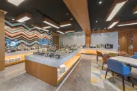 Holiday Inn Express Qingdao Chengyang Central