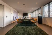 Gooiland Hotel Hotels in Hilversum