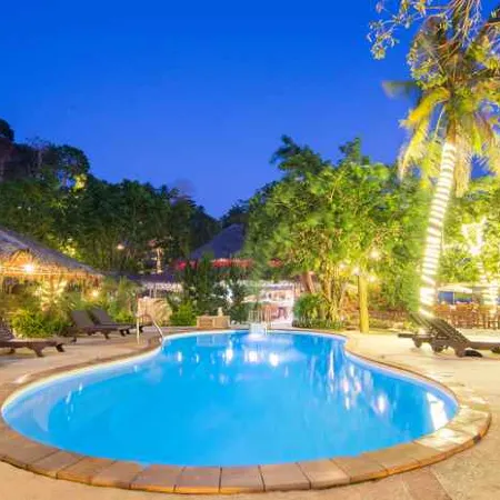 Phi Phi the Beach Resort