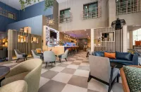 Leonardo Royal Hotel Barcelona Fira - Barer