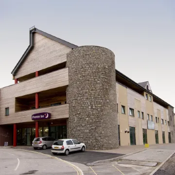 Premier Inn Caernarfon