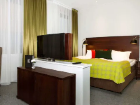 Elite Hotel Ideon, Lund Hotels in Lund