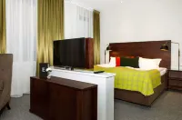 Elite Hotel Ideon, Lund