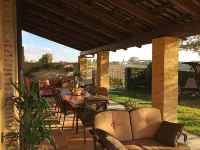 Cascina Cortine Hotel a Montà