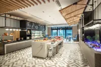 Crowne Plaza Shanghai Nanjing Road