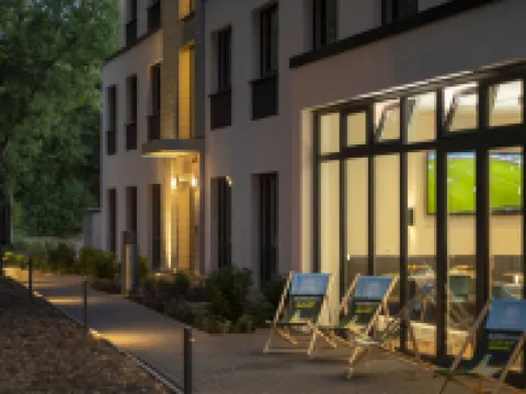 Signature Hotel Skarv Hotels in Elmshorn