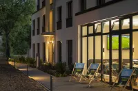 Signature Hotel Skarv - 3 stelle