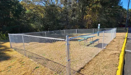 Red Roof Inn LaGrange Отели в г. Запад Пойнт