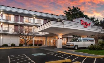 Red Roof Inn Baltimore South - Glen Burnie