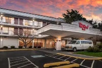 Red Roof Inn Baltimore South - Glen Burnie - Flughafentransfer