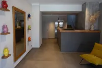 Hotel Herrnbrod & Ständecke - Wifi