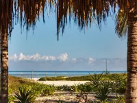 Villas HM Paraiso del Mar - Strand