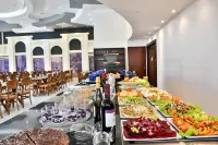 SLAVIERO Downtown São Paulo的斯拉維羅市中心聖保羅 聖保羅住宿飯店