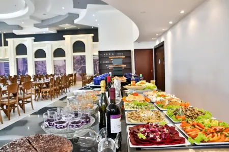 Slaviero São Paulo Downtown Отели рядом с достопримечательностью «Vale do Anhangabaú»