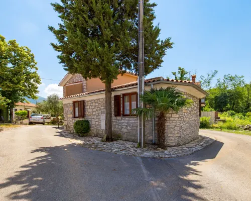 Rotonda Hotels in Opcina Krsan