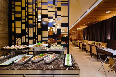 Talatona Convention Hotel