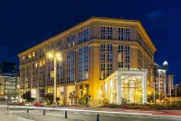 Melia Maria Pita Hotel Hotel in zona Edificio Xoana Capdevielle - UDC