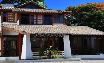 Rede Andrade Estrela Dalva Centro Hotel