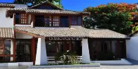 Rede Andrade Estrela Dalva Centro Hotel Hotel a 