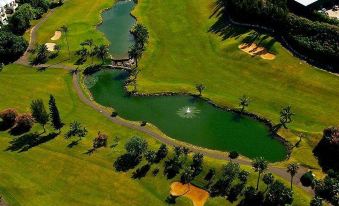 Newstead Belmont Hills Golf Resort & Spa