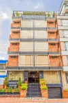 Hotel Regency Suites la Feria Hotels in Bogota