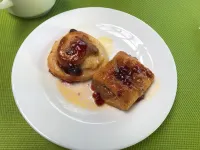Tamarindo Village Hotel - Frühstück
