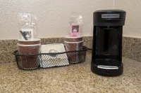 Red Roof Inn Winchester, VA - Pet friendly