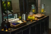 Magic Blue Spa Boutique Hotel Adults Only - sarapan