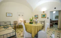 Villa la Meridiana - Caroli Hotels - breakfast