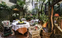 Hotel Gabbia d'Oro Hotels in Verona