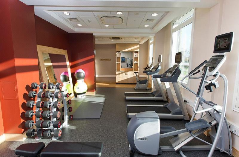 Hilton Garden Inn London Heathrow Airport photo 5