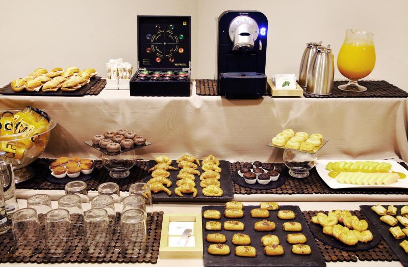 Vincci Lys Hotel photo 4