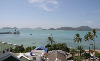 Kantary Bay Hotel Phuket